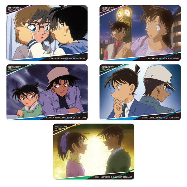 『名探偵コナン』イタジャガ 名探偵コナン vol.3 20個入りBOX